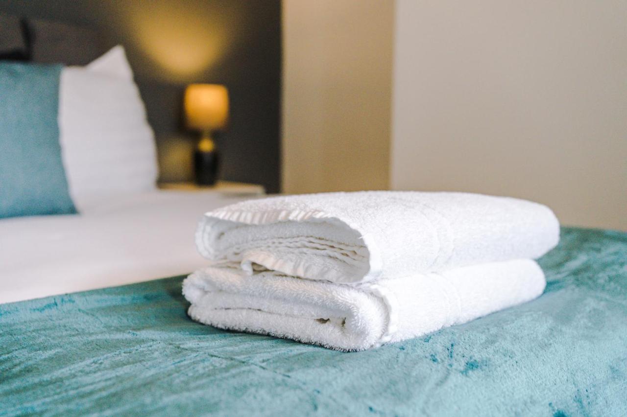 Willa Cosy 3 Bed 3 Bath House - Central Liverpool -Self Check-In & Free Parking! Zewnętrze zdjęcie