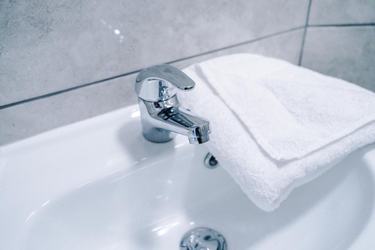 Willa Cosy 3 Bed 3 Bath House - Central Liverpool -Self Check-In & Free Parking! Zewnętrze zdjęcie