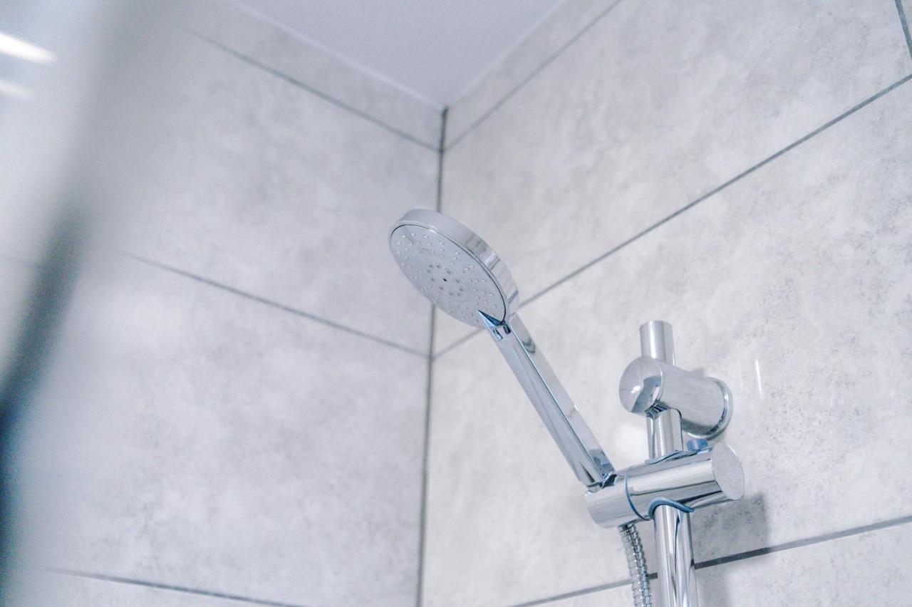 Willa Cosy 3 Bed 3 Bath House - Central Liverpool -Self Check-In & Free Parking! Zewnętrze zdjęcie